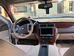 شيفروليه تاهو